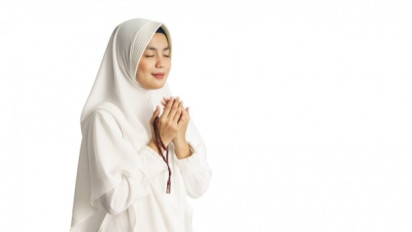 Sering Terdengar, Berikut Arti 'Barakallah Fii Umrik' dan Hukum Mengucapkan dalam Islam