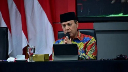 Kepala BNPT Sebut Dakwah Serukan Kebaikan Bukan Memicu Kemarahan