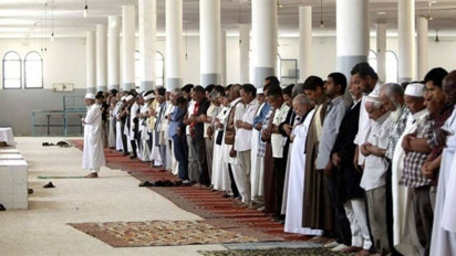 Meski Dianjurkan Shalat Berjamaah, Bolehkah Shalat Sendiri di Rumah Supaya Lebih Khusyuk? Ternyata Sebaiknya…