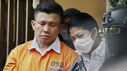 IPW Menduga Ferdy Sambo Punya Skema Sistematis agar Bisa Lolos Jerat Hukum