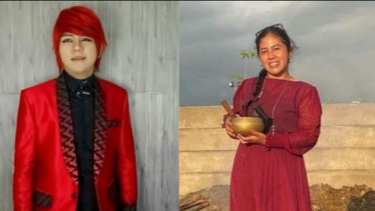 Memanas! Rara Pawang Hujan Layangkan Somasi ke Pesulap Merah, Marcel Radhival Tetap Cuek: Itu Bahan Promosi Dia Aja