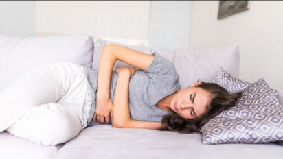 Tenang...Nyeri Haid Tak Selalu Bahaya dan Disebabkan Endometriosis