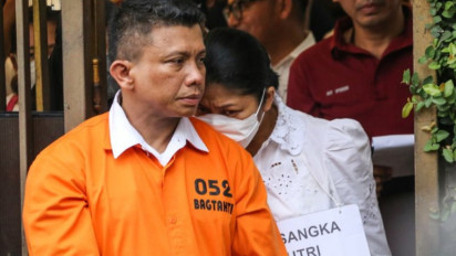 Pengungkapan Pembunuhan Brigadir J Masih Jadi Sorotan, Sementara 101 Kepala Daerah Bakal Habis Masa Jabatannya