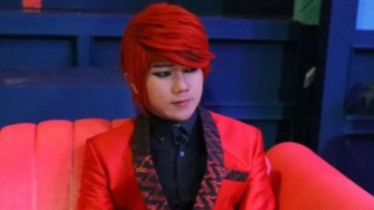 Blak-Blakan! Pesulap Merah Ngaku Gak Takut Ancaman Dukun: Istri Saya Juga Lebih Takut Saya Kecantol Cewek TikTok