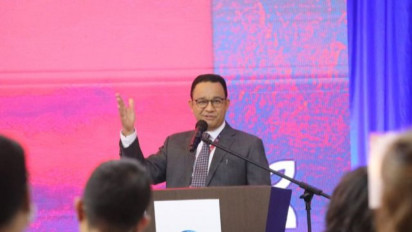 Tak Hanya Anies Baswedan, Ini 101 Kepala Daerah Yang Bakal Habis Masa Jabatannya di 2022