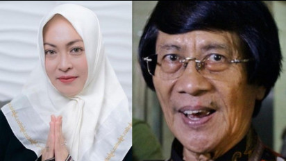 Beda Nasib, Angelina Sondakh Beri Tanggapan Soal Kak Seto yang Sibuk Lindungi Anak Ferdy Sambo dan Putri Candrawathi