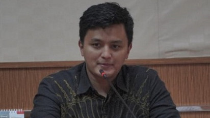 Partai Solidaritas Indonesia Sarankan Bentuk Panitia Seleksi soal Penentuan Kandidat Pj Gubernur DKI Jakarta
