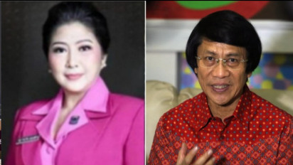 Akhirnya Kak Seto Buka Suara Usai Kena Hujatan Gegara Pilih Kasih Bela Putri Candrawathi