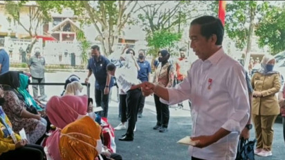 Cara Cek Bansos BLT BBM Kemensos 2022 Online Lewat HP, Bantuan Rp600.000 Cair Bulan Ini