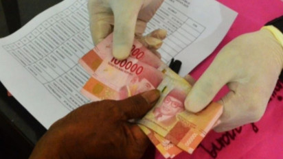 Sebanyak 2,7 Juta Keluarga Miskin di Provinsi Jawa Barat Terima Bantuan Langsung Tunai