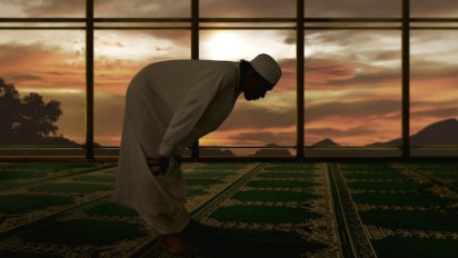 Bacaan Doa Setelah Sholat Istikharah dan Artinya