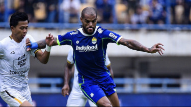 Hasil Persib Vs RANS FC:Â Debut Manis Luis Milla Bikin Tim Sultan Kian Terbenam
