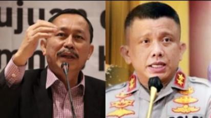 Blak-blakan! Ketua Komnas HAM Bongkar Sifat Asli Ferdy Sambo, Mewaspadai Bos Mafia Dapat Lolos dari Hukuman