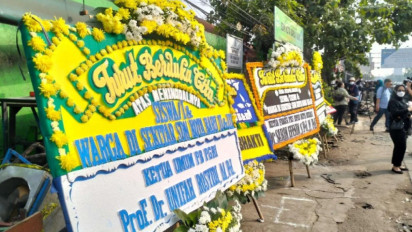 Bikin Nyesek! Seorang Anak SD Korban Kecelakaan Truk di Bekasi Tewas di Hari Ulang Tahun, Permintaan Terakhir Dibuatkan Ibunda Nasi Kuning