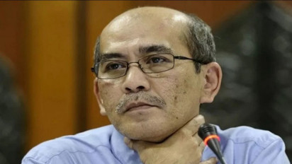 Meski Sering Kritik Pemerintah, Luhut Mengaku Sangat Menghargai Faisal Basri: Indonesia Kehilangan Seorang Pemikir Besar