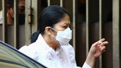 Putri Candrawati Mengaku Alami Pelecehan Seksual, LPSK: Kok Masih Cariin Brigadir J?