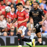 Manchester United dan Arsenal Berebut Wonderkid Belgia di Bursa Transfer Musim Panas