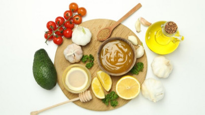 Penderita Tekan Darah Tinggi, Cobalah Mengonsumsi 3 Ramuan Herbal Ini, Bahannya Mudah Ditemukan dan Cara Bikinnya Gampang