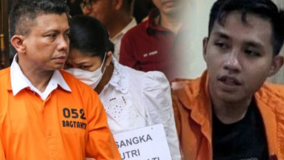 Kuat Maruf Disebut Pengkhianat di Keluarga Ferdy Sambo, Kuat Berhubungan Intim dengan Putri, Orang Dekat Sambo Bilang Brigadir J Jadi Kambing Hitam
