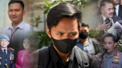 LPSK: Berkat Keterangan Bharada E Semua Skenario Palsu Soal Pelecehan Seksual Brigadir J ke Putri Candrawathi Berantakan, Tapi …