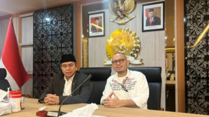 Soal Dana BLBI, Sjamsul Nursalim dan Budi Hartono Kembali Dipanggil Pansus