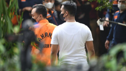 Temuan Komnas HAM, Pakar: Bisa Bantu Polri Ungkap Kasus Brigadir J