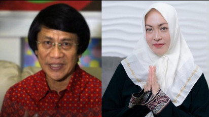 Blak-Blakan! Angelina Sondakh Curhat ´Beda Nasib´ Tanggapi Kak Seto yang Ngotot Melindungi Anak Putri Candrawathi dan Ferdy Sambo