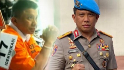 Komnas HAM Wanti-Wanti: Kecuali Bharada E, Ferdy Sambo dan Geng Bisa Saja Cabut BAP di Pengadilan, Jangan Berpuas Diri Dulu