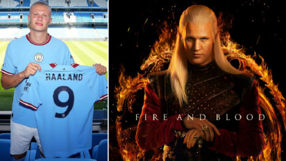 Cetak Beragam Rekor Gol di Premier League, Haaland Pun Dapat Julukan Baru