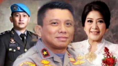 Tanggapan Pengacara Brigadir J Soal Muncul Kembali Kasus Dugaan Pelecehan Rekomendasi Komnas HAM: Ini Nggak Masuk Akal!