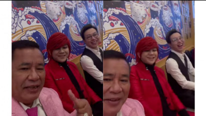 Para Dukun Auto Ketar-Ketir, Hotman Paris Siap Beri Perlindungan Hukum Untuk Pesulap Merah, Netizen: Dukun Resign Lihat Ini