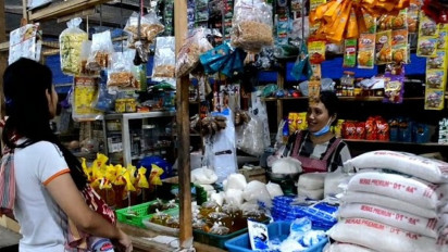 Dampak Naiknya BBM, Harga Cabai Merah di Medan Tembus Rp100 Ribu Per Kilogram