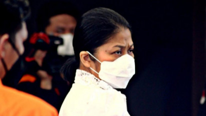 Belum Lengkap, Kejagung Kembalikan Berkas Putri Candrawathi ke Penyidik Pekan Ini