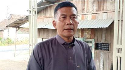 Ini Dia Kepala Desa yang Cekcok dengan Polisi PJR: Dia Minta 500 Ribu ke Sopir, Ya Saya Bela!