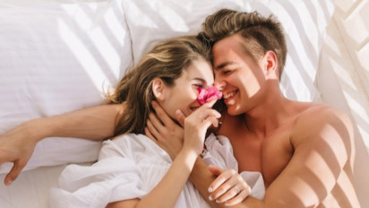 Bikin Suami Makin Sayang, Dijamin Ampuh Hilangkan Keputihan Secara Alami dengan Lakukan Hal Ini