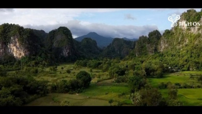 Geopark Maros Pangkep Resmi Masuk Unesco Global Geopark