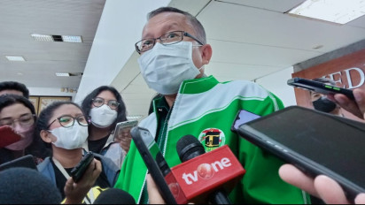 Arsul Sani Buka Suara soal Pemberhentian Suharso Monoarfa dari Ketum PPP