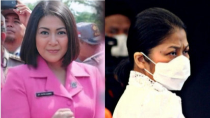 Begini Pernyataan Komnas Perempuan Soal Rekomendasi Dugaan Pelecehan Seksual Kasus Brigadir J, Nyatakan Begini..