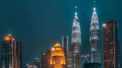 Dari Ledakan Dahsyat di Malaysia hingga Jejak Singkat SPBU Petronas di Indonesia