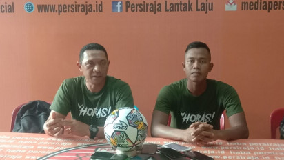 Bersua Tuan Rumah Persiraja, PSMS Siap Berjuang Raih 3 Poin di Liga 2