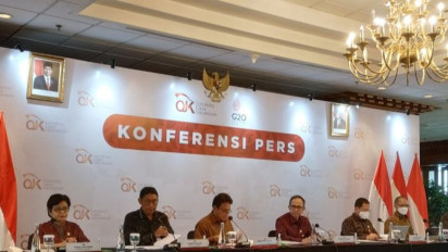 OJK Optimistis Ekonomi Tumbuh di Atas 5 Persen Meski Harga BBM Naik