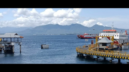 Harga BBM Naik, Pengusaha Kapal di Ketapang-Gilimanuk Desak Kenaikan Tarif