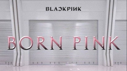 BLACKPINK Hitung Mundur Comeback “Born Pink” Lewat Teaser Baru, Bakal Tersedia 5 Versi Album