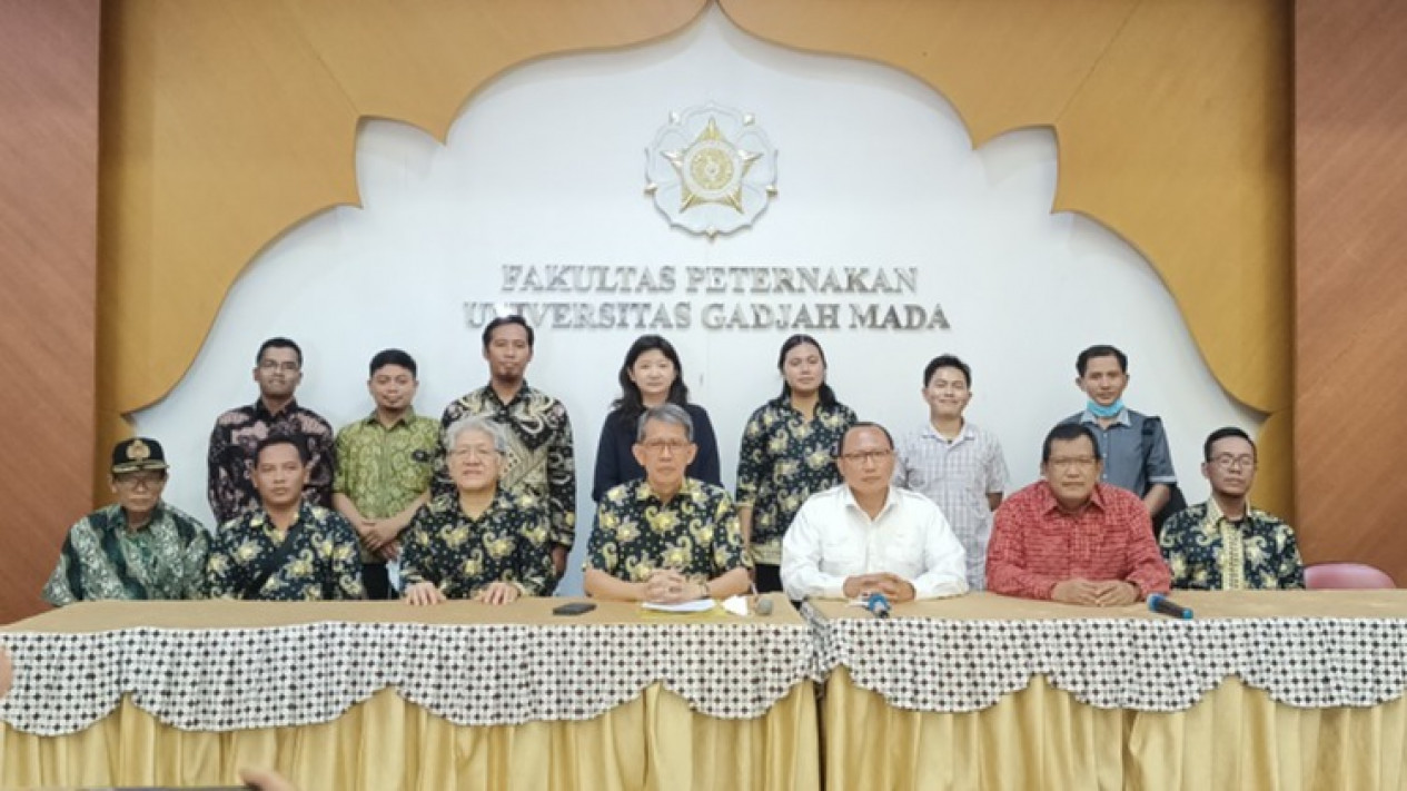 Harga BBM Naik, Asosiasi Peternak Telur Nasional Mulai Khawatir
            - galeri foto