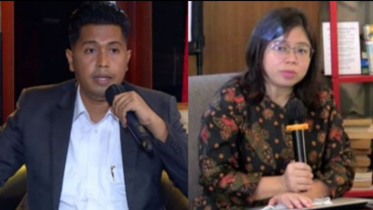 Geram! Pengacara Brigadir J Cecar Pernyataan Ketua Komnas Perempuan: Jangan Lempar Batu Sembunyi Tangan..