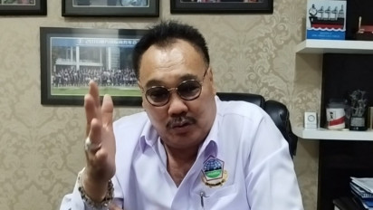 BBM Naik, Organda Tanjung Perak Menaikkan Tarif Angkutan Barang di Pelabuhan 24 persen