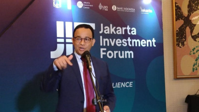 PKS Mulai Siapkan Nama Pj Gubernur Pengganti Anies untuk Diusulkan ke DPRD DKI, Ada Nama Kasetpres Jokowi