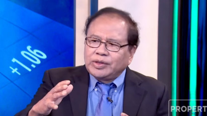 Tegas! Rizal Ramli Soroti Dampak Kenaikan Harga BBM: BLT Ga Ada Apa-apanya Dibanding Duit Masyarakat yang Kesedot