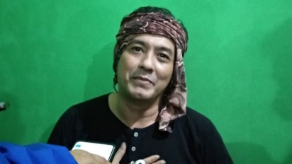 Dulu Mundur dari Jabatan Wakil Bupati, Kini Dicky Chandra Ingin Maju Lagi Jadi Bupati Garut, Kenapa?