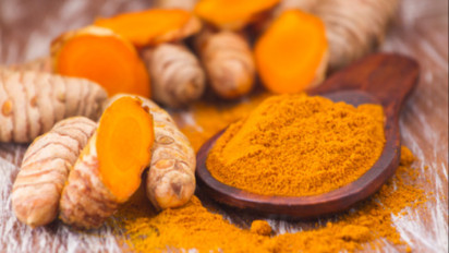 Si Kecil Banyak Manfaat, Kunyit Obat Alami Bikin Asam Lambung dan Radang Hilang Seketika